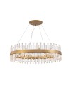 GRACE- LAMPARA 26L ORO D110